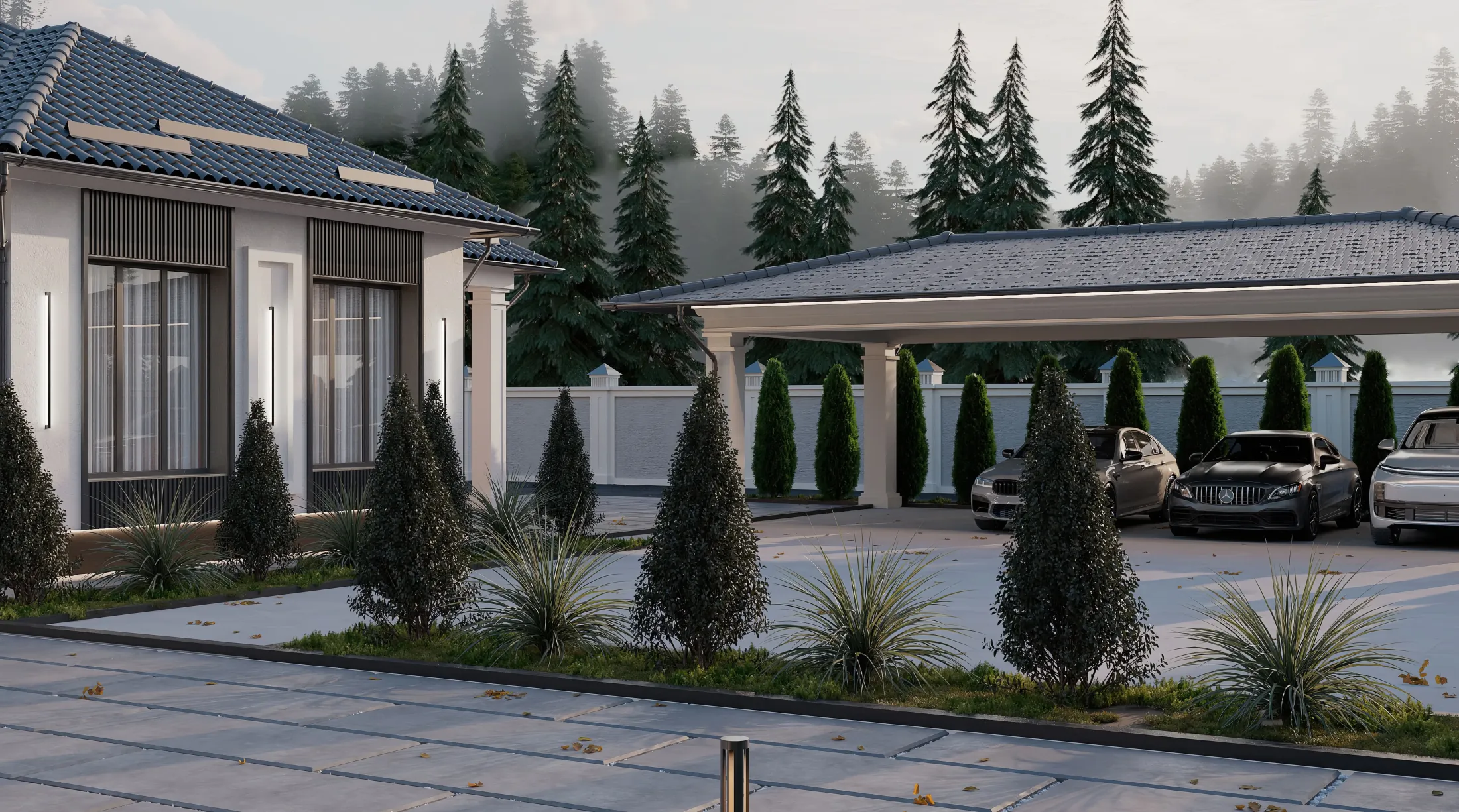 Дом в Анзорее - Райта - Все фото 6