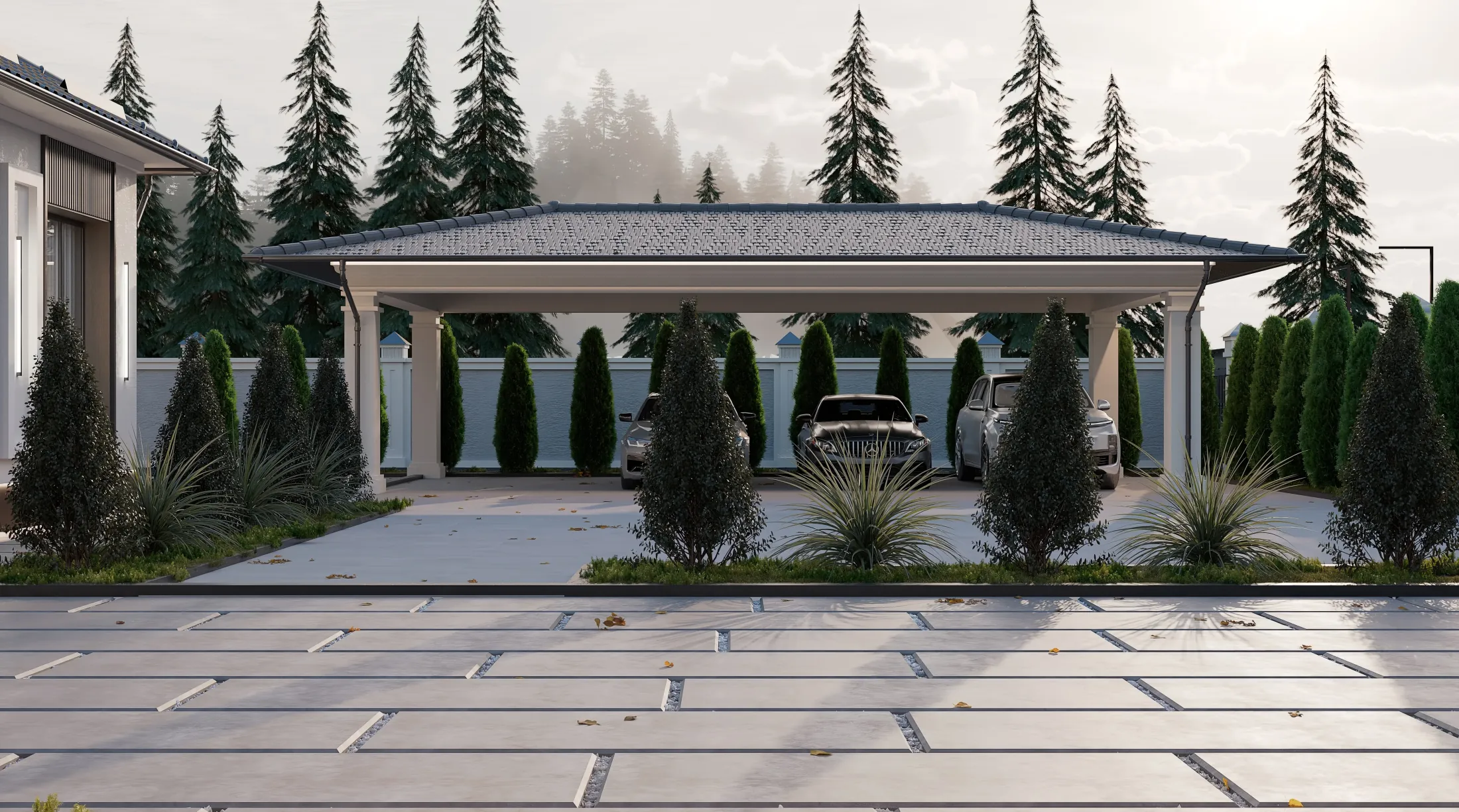 Дом в Анзорее - Райта - Все фото 10