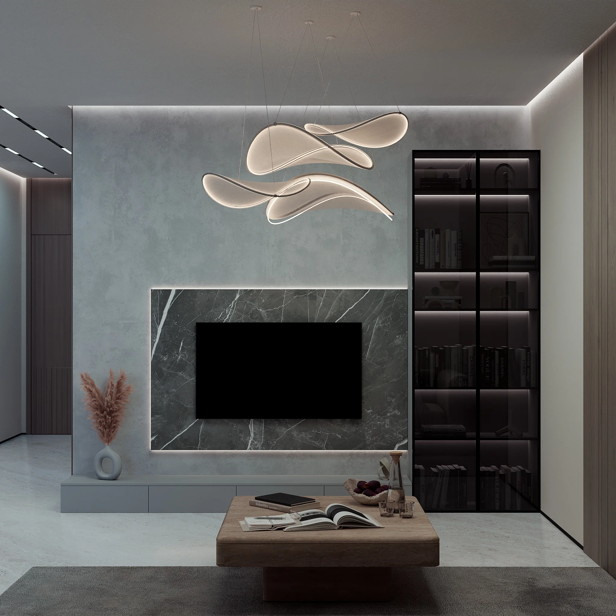 Квартира на Балкарской 97 - Все кейсы