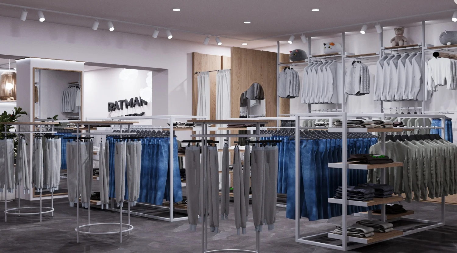 Batman Kids - детская одежда - Все фото 12