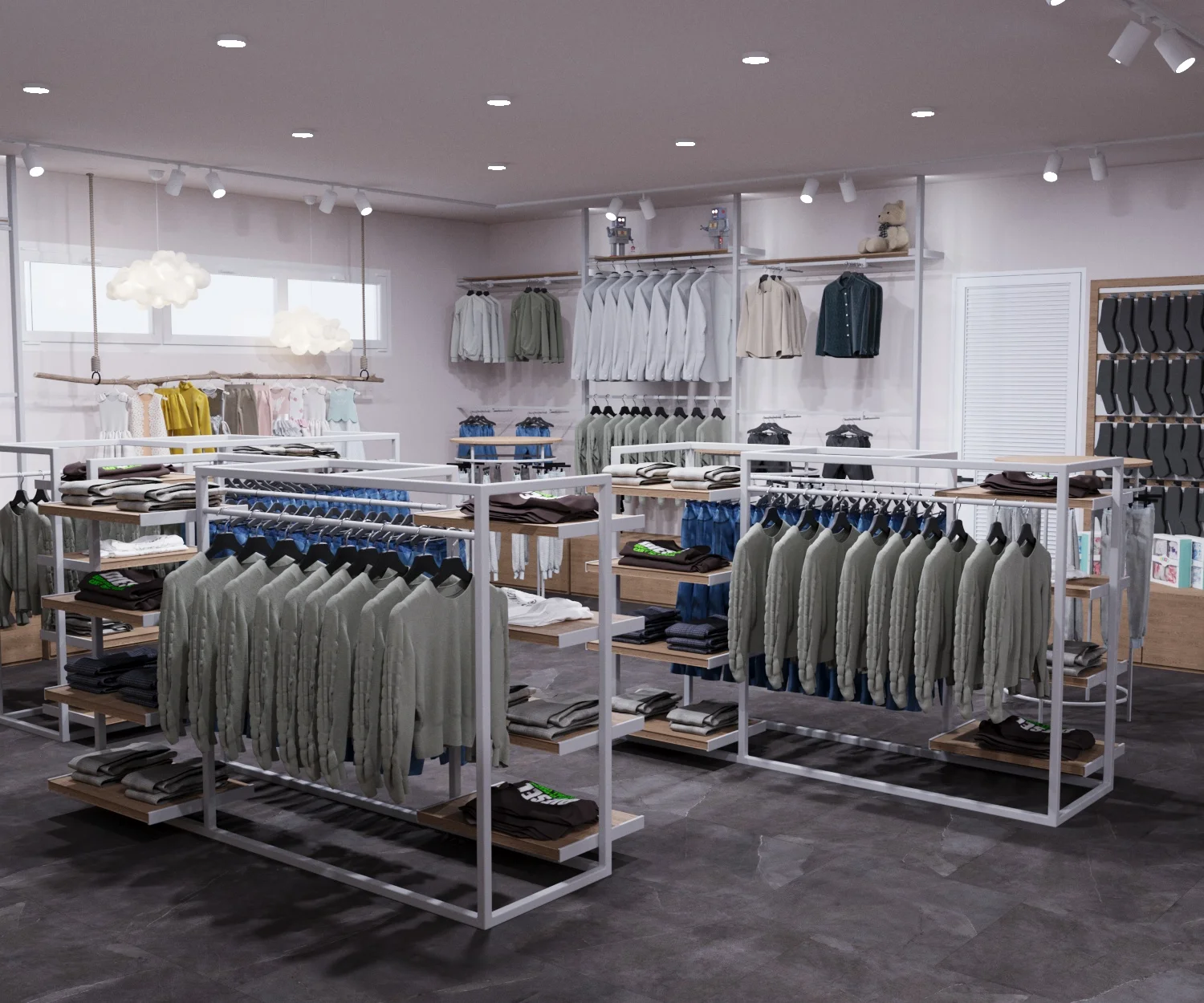 Batman Kids - детская одежда - Все фото 22