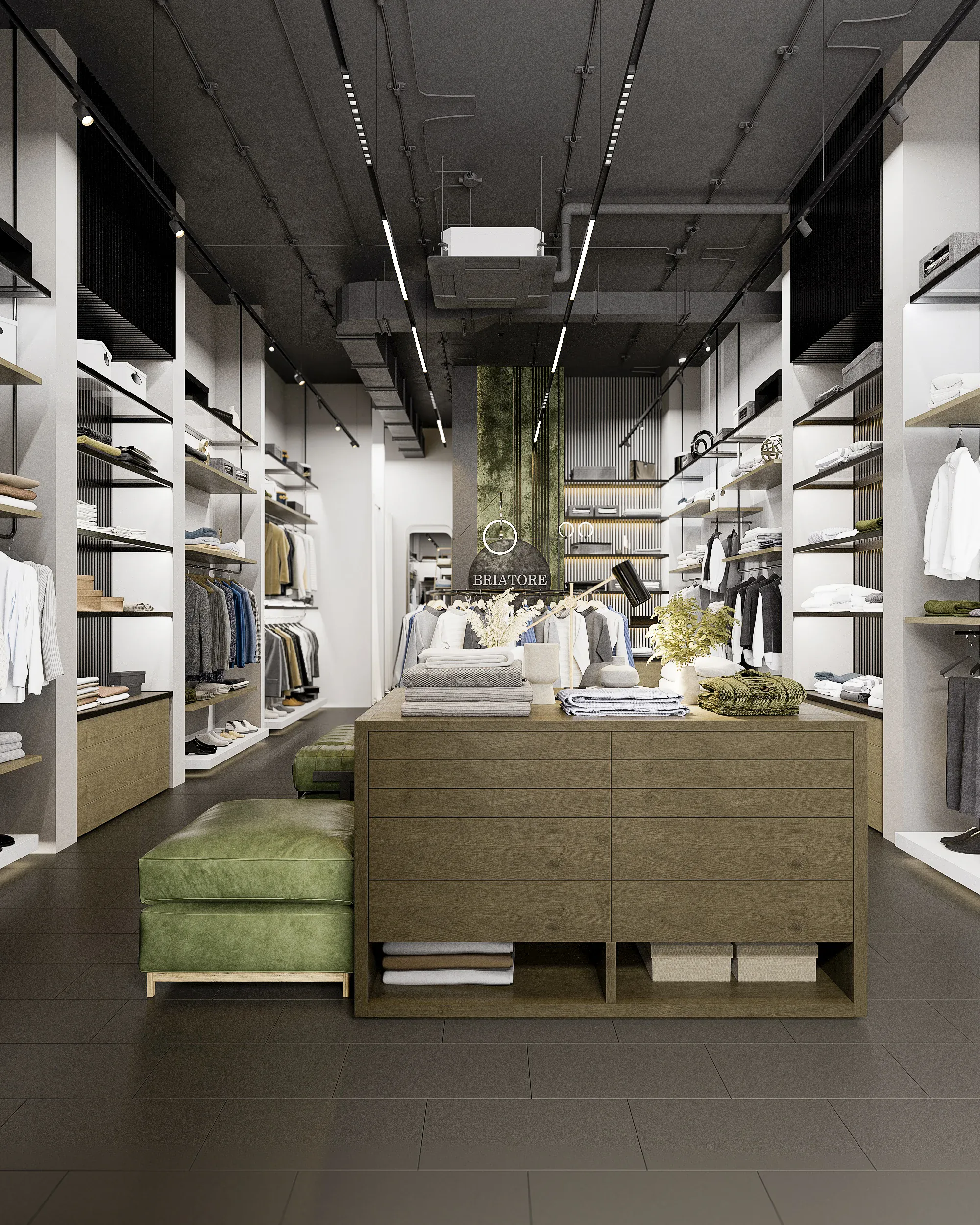 Планировки, визуализации и ведомости для стройки без переделок.