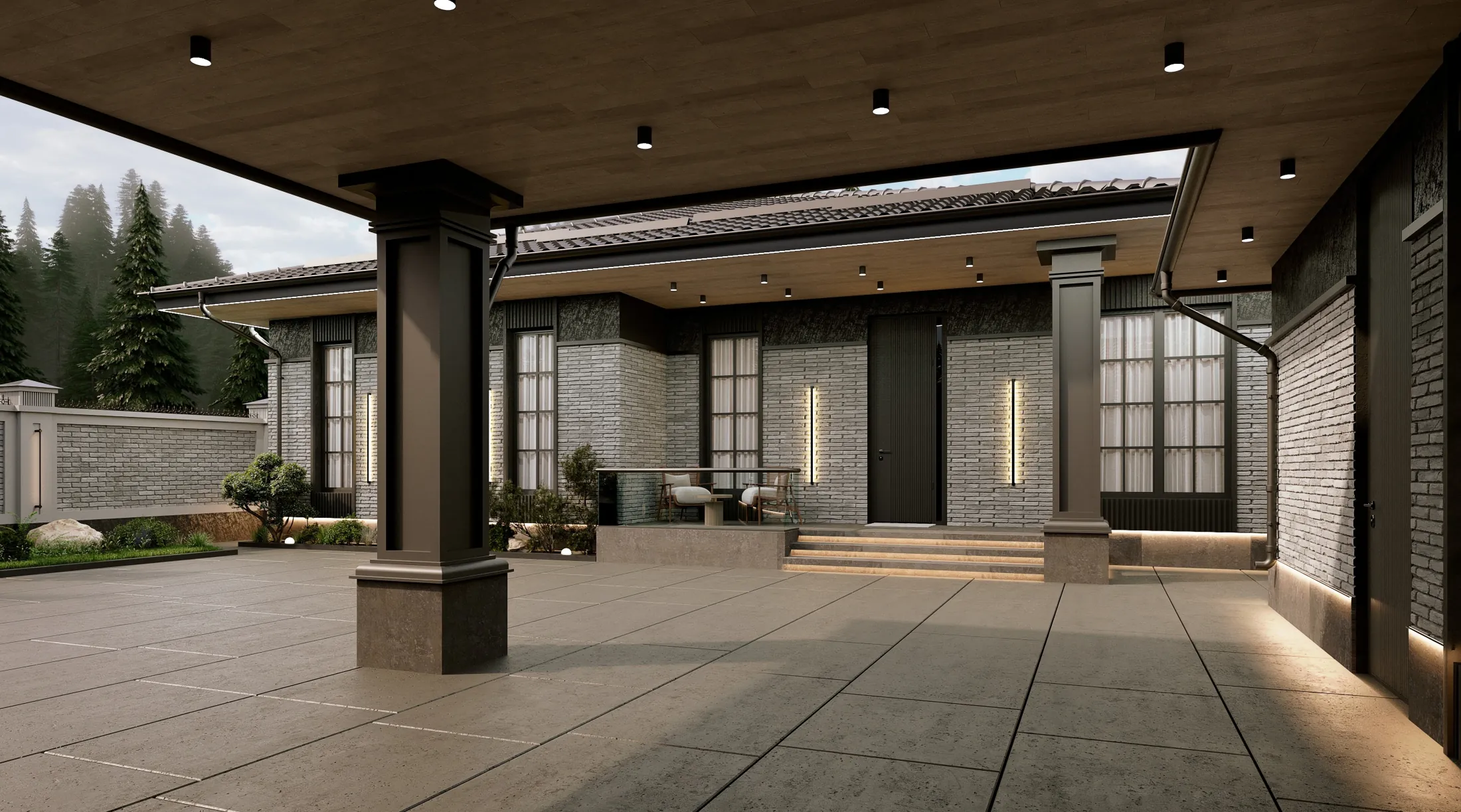 Дом в Черкесске - Райта - Перейти к услуге