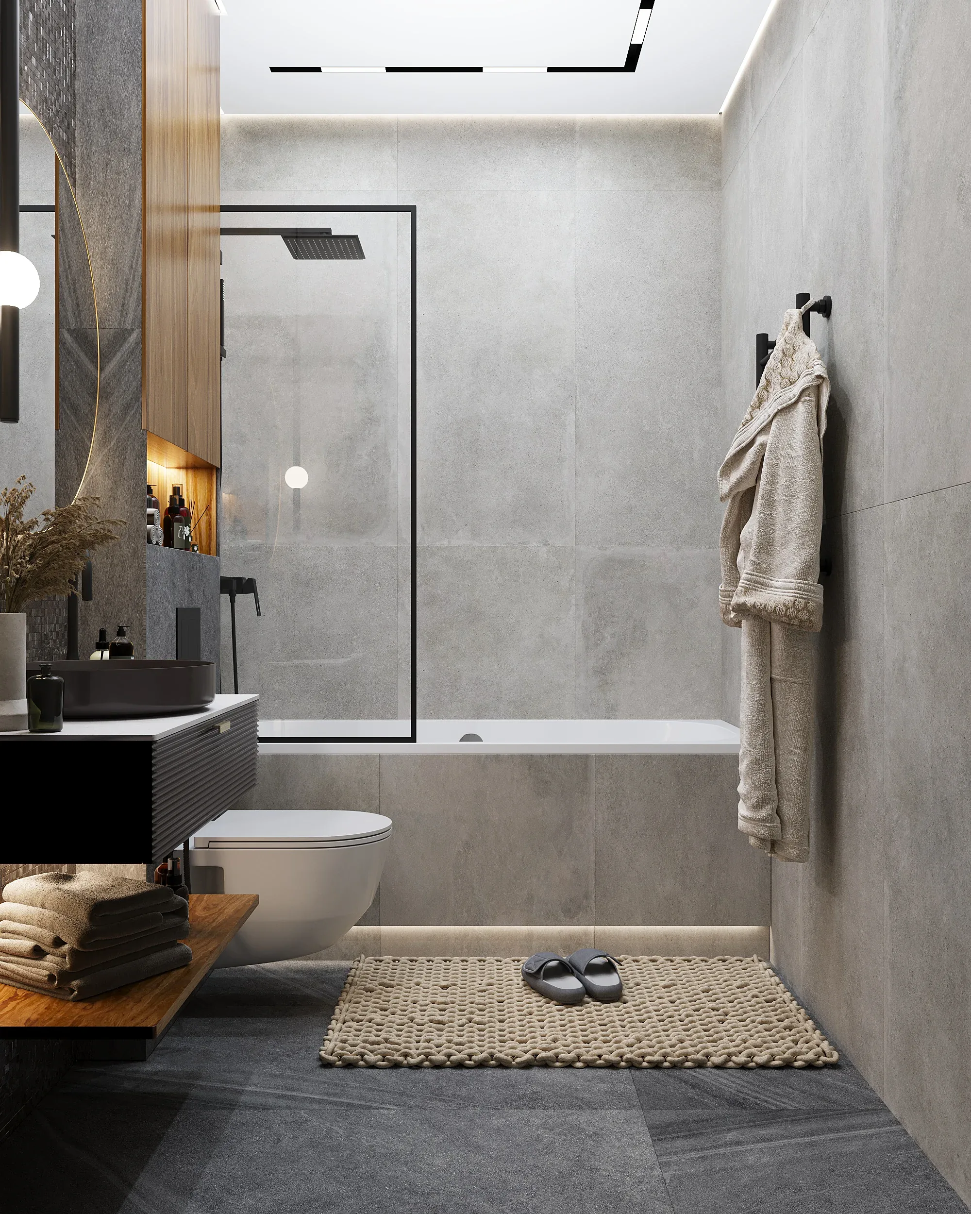 Квартира в Дубках - Перейти к услуге