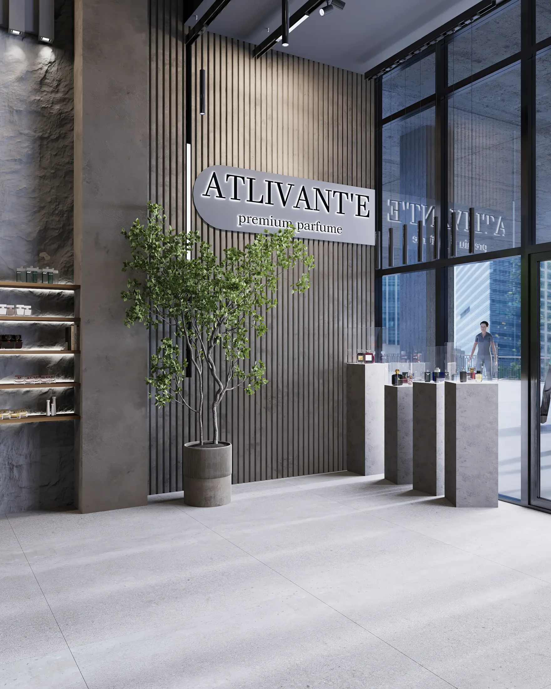 Esfera Atlivant - парфюмерия - Все фото 9