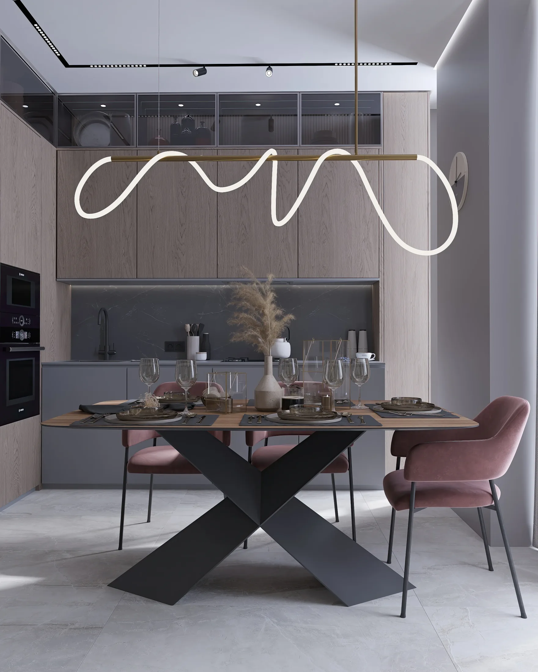 Квартира на Горького 21 - Все кейсы