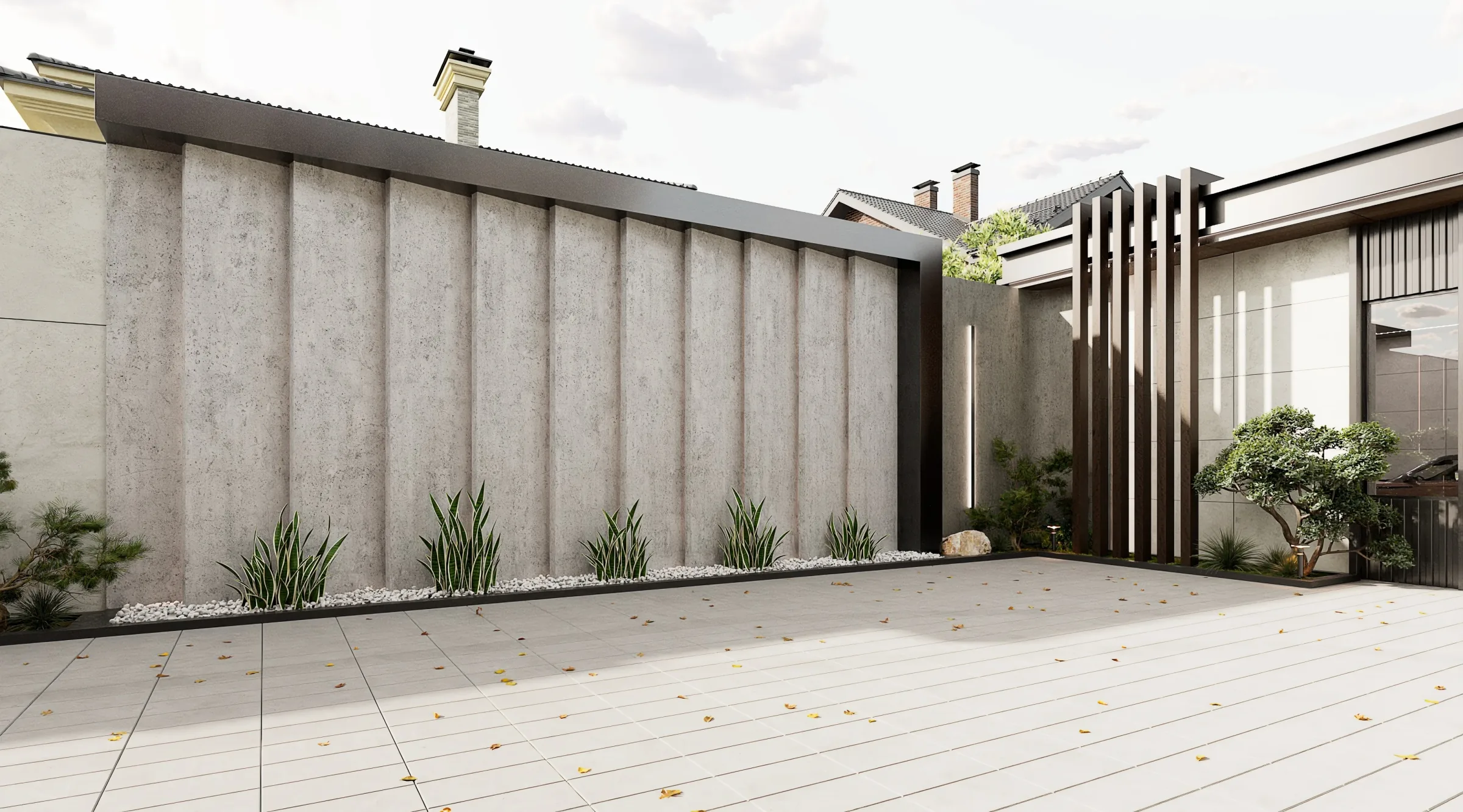 Дом на Кирова - хай-тек - Все фото 15