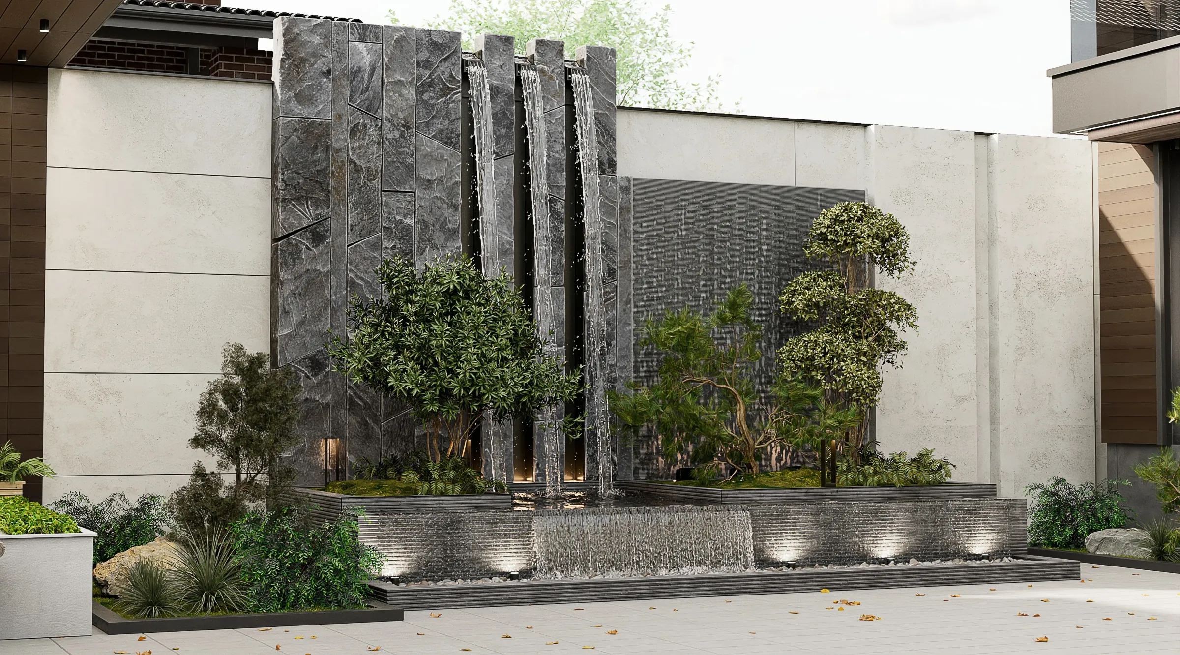 Дом на Кирова - хай-тек - Все фото 4