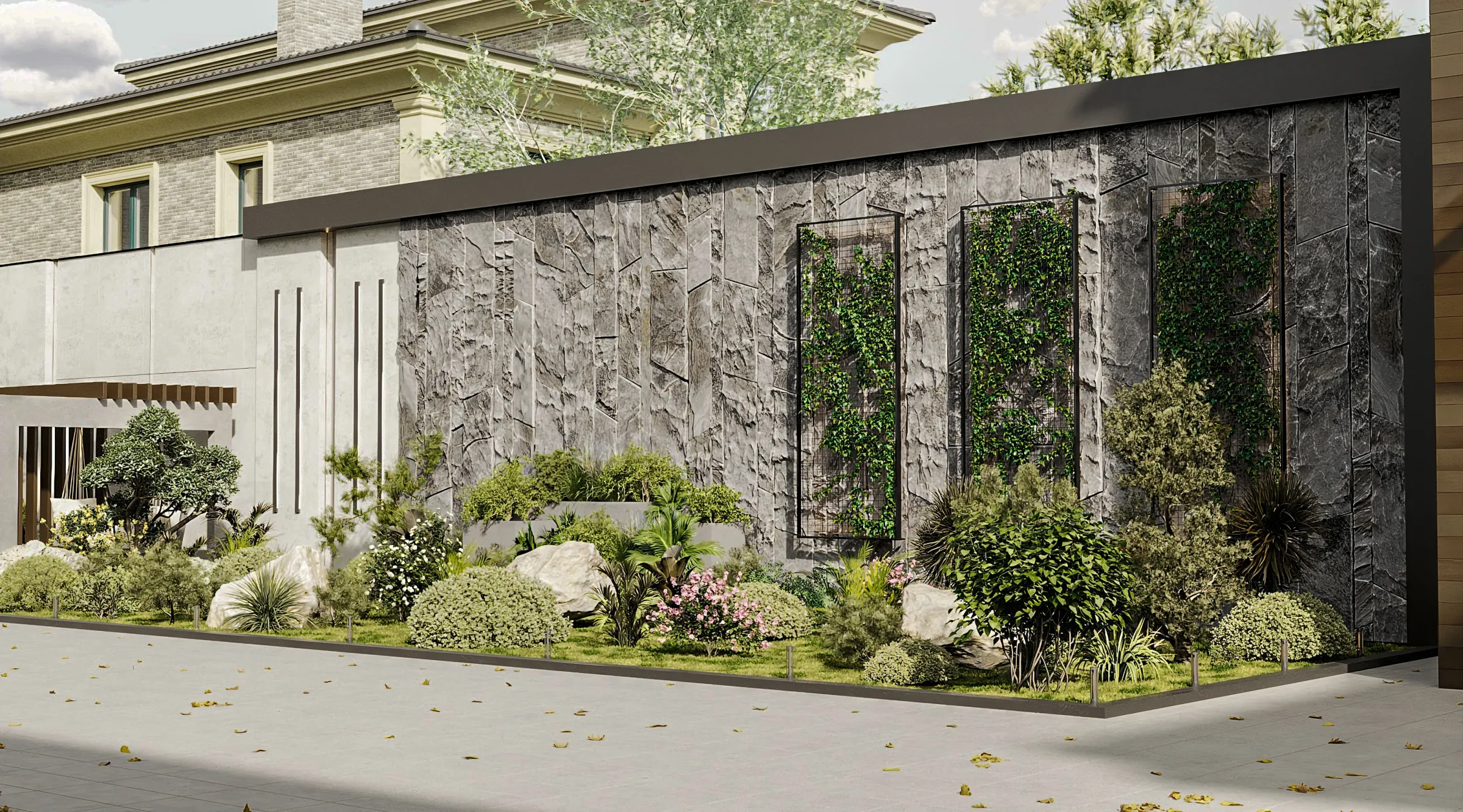 Дом на Кирова - хай-тек - Все фото 5