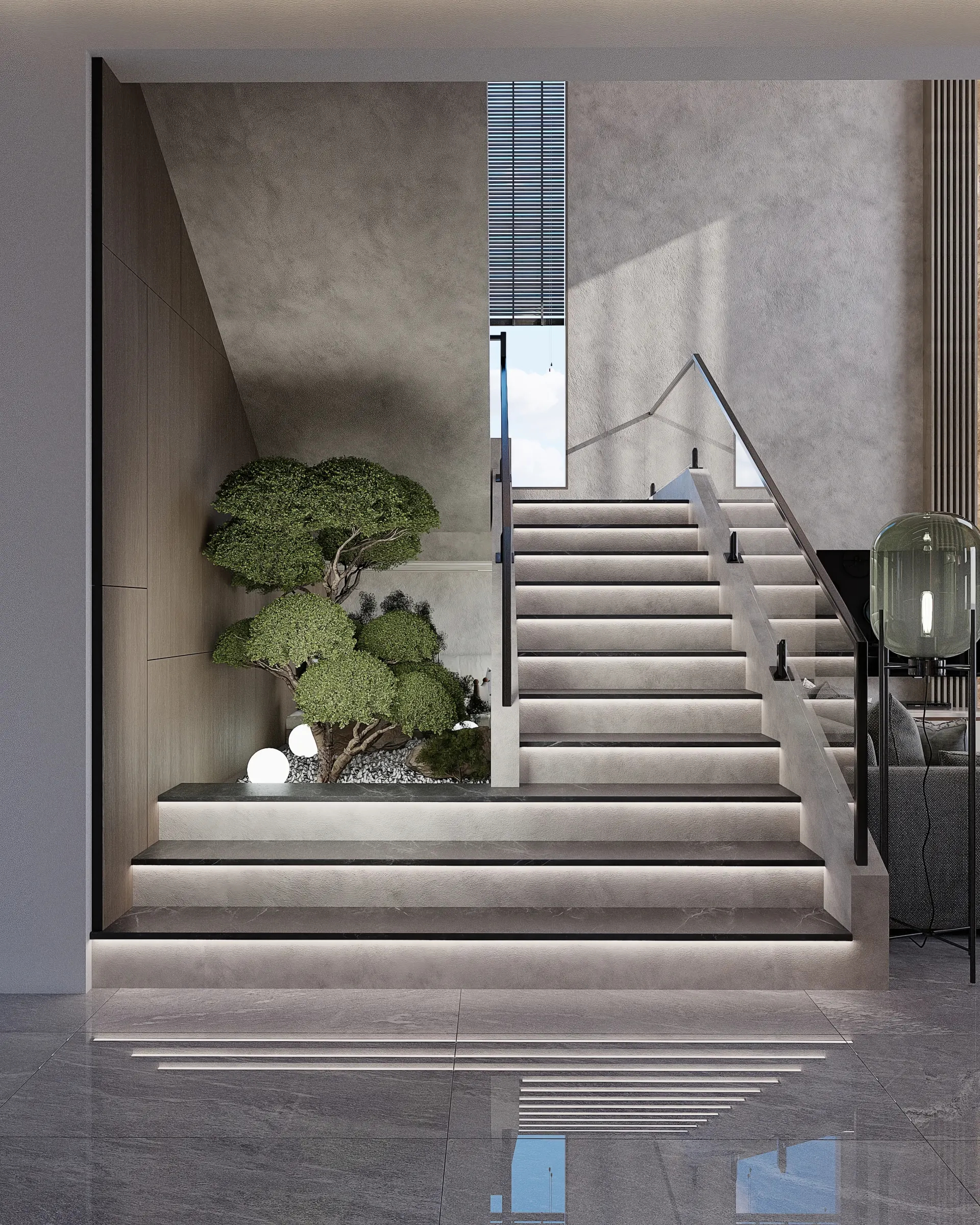 Дом на 9 мая - хай-тек - Перейти к услуге