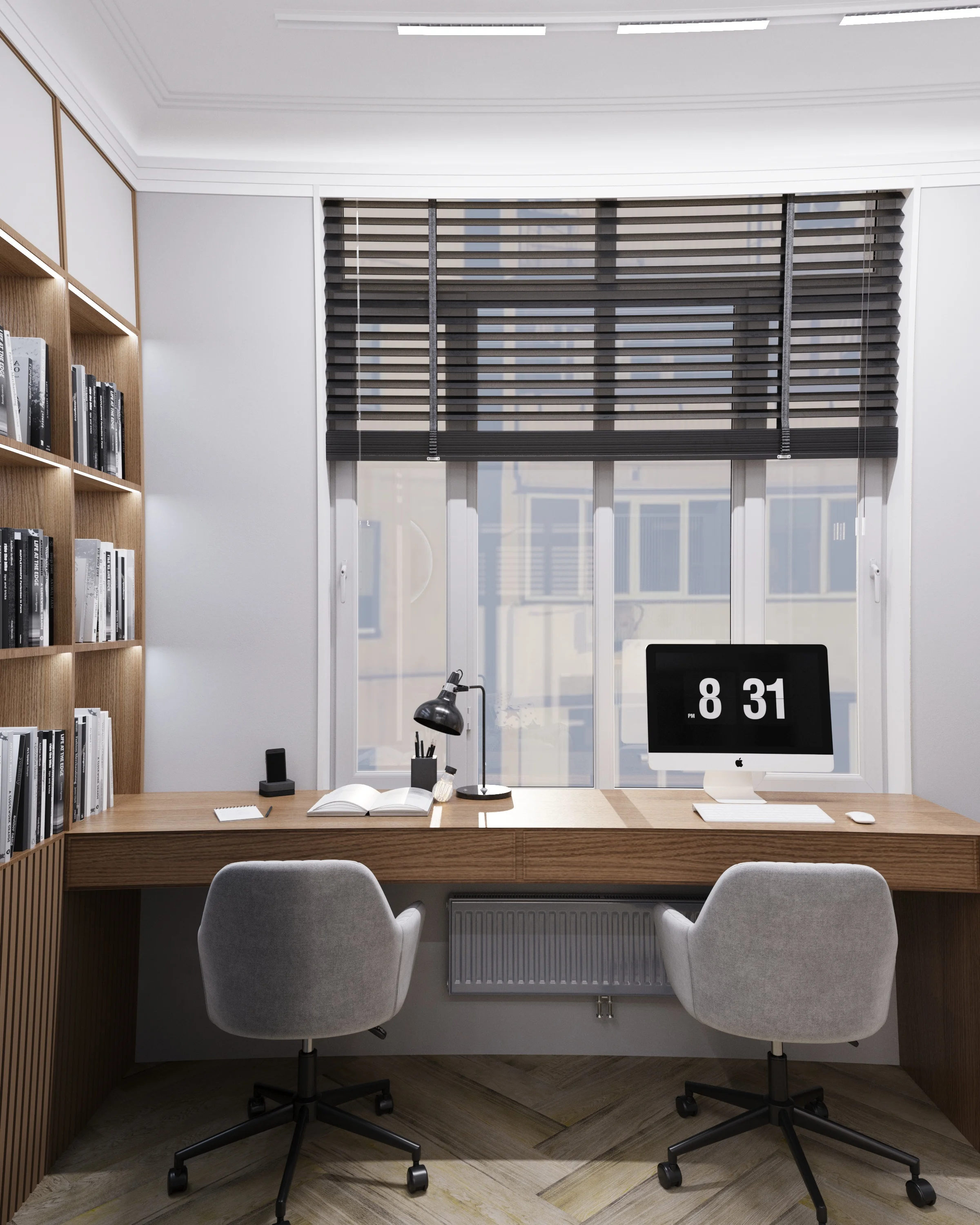 Квартира на Театральной 103 - детская 10