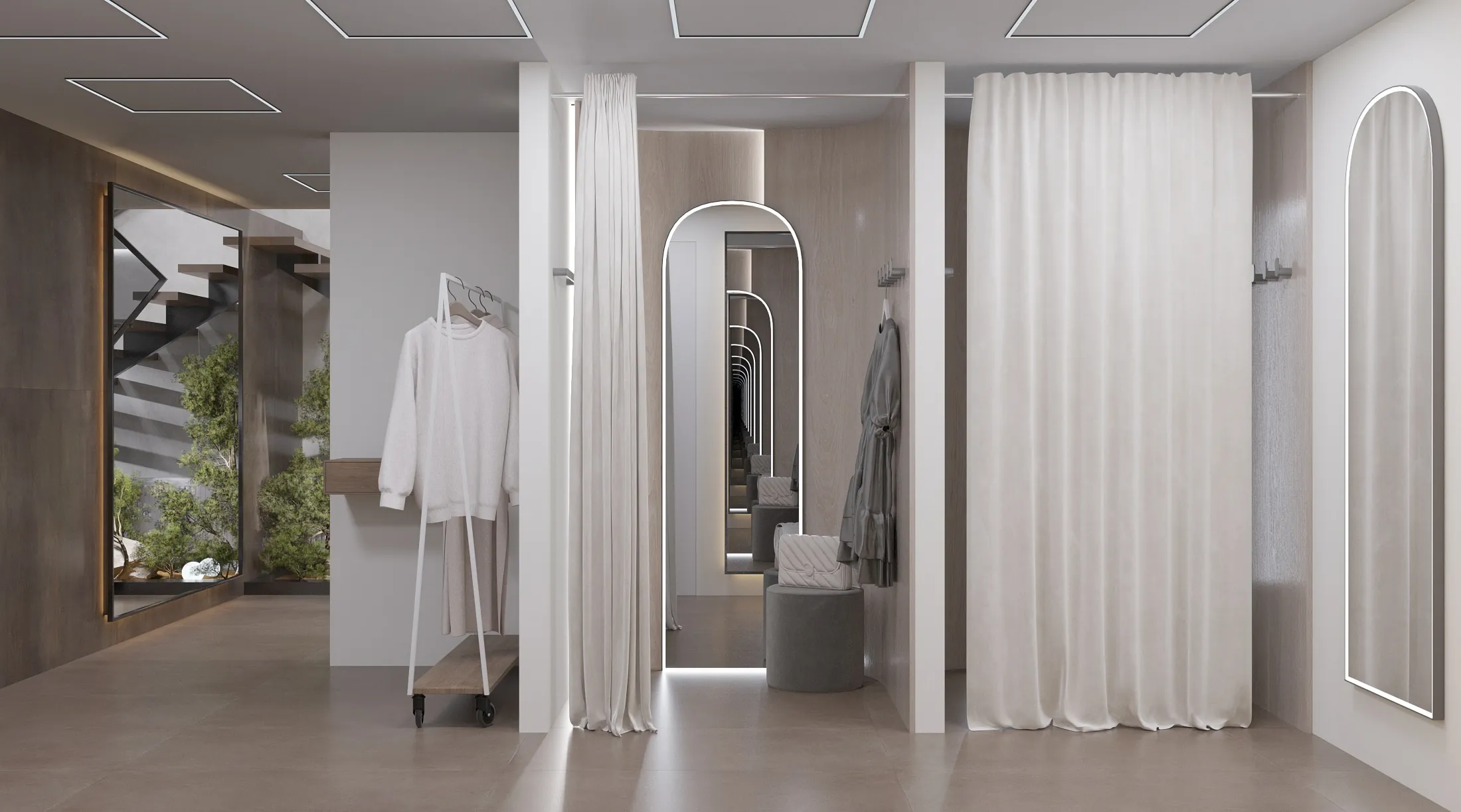 Varga - магазин и кофейня - магазин 18