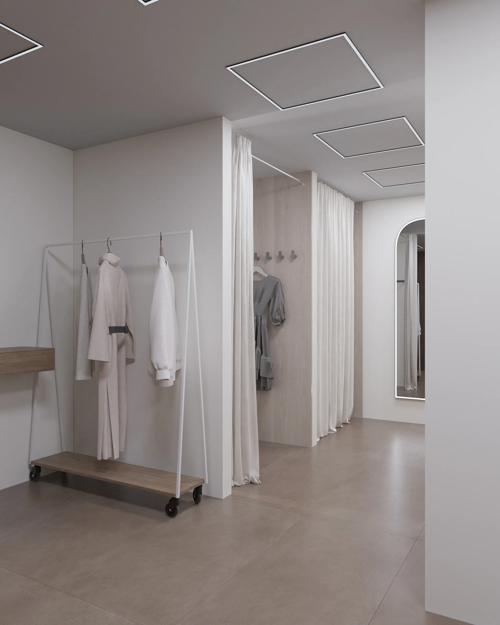 Varga - магазин и кофейня - магазин 25