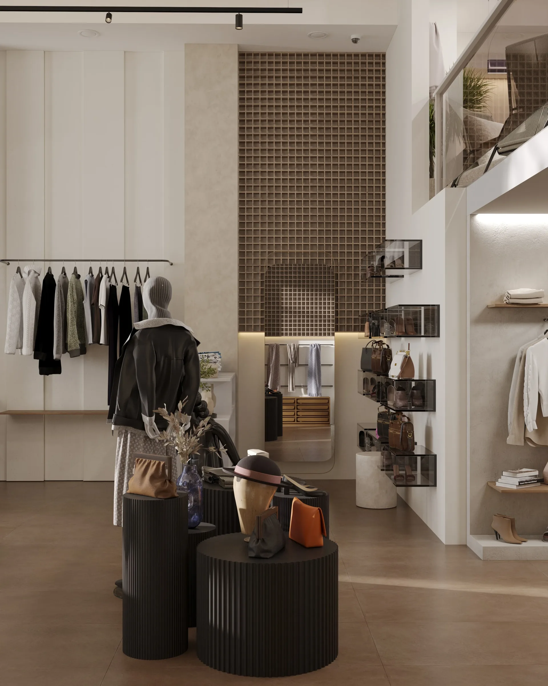 Varga - магазин и кофейня - магазин 26