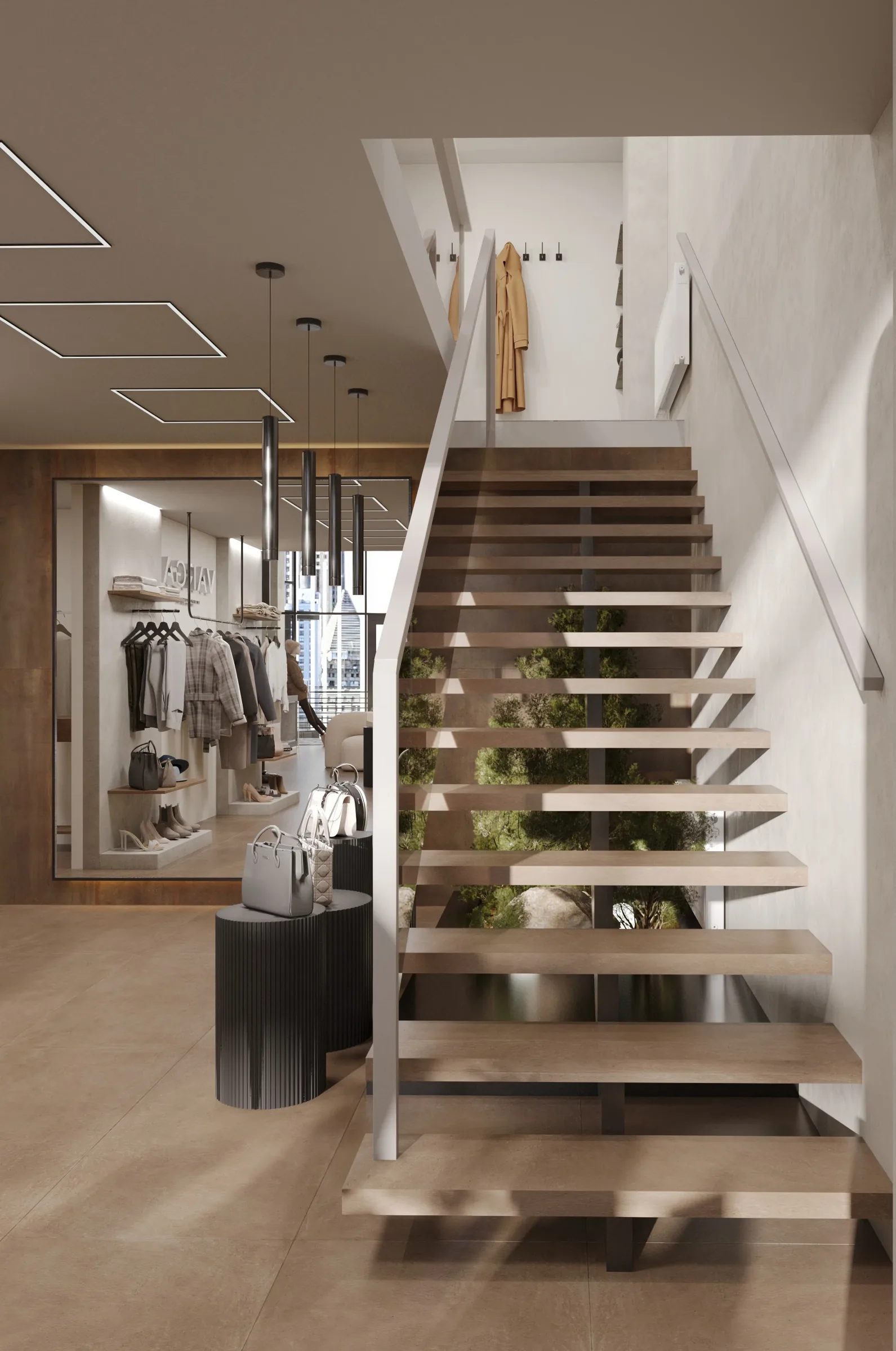 Varga - магазин и кофейня - магазин 28