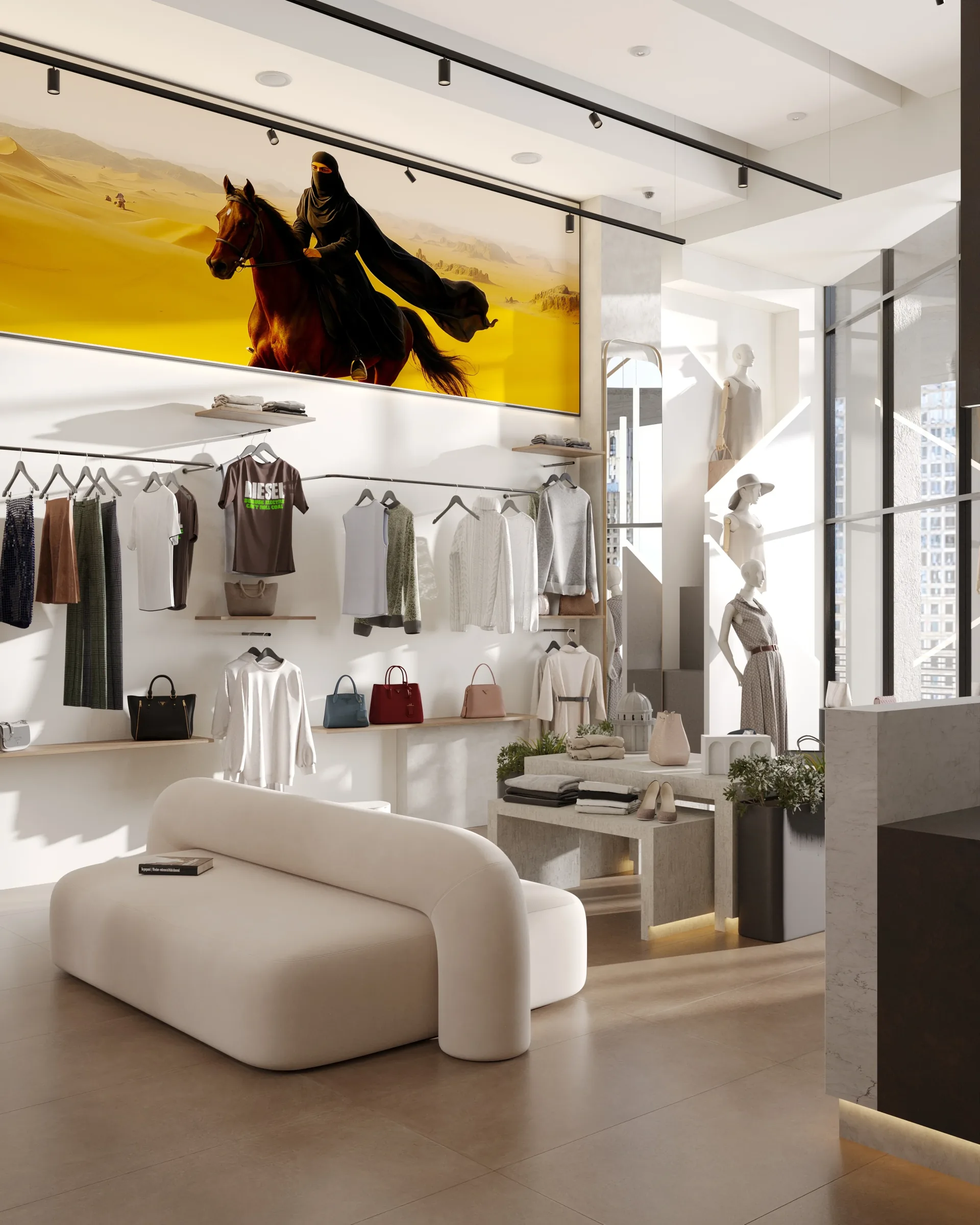 Varga - магазин и кофейня - магазин 29