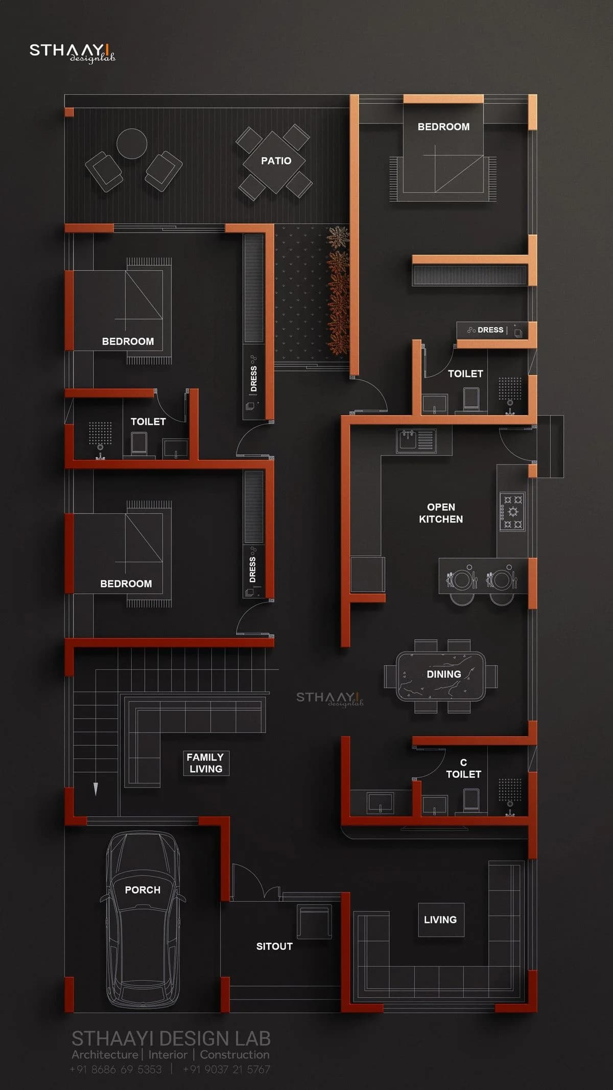 Двери и окна