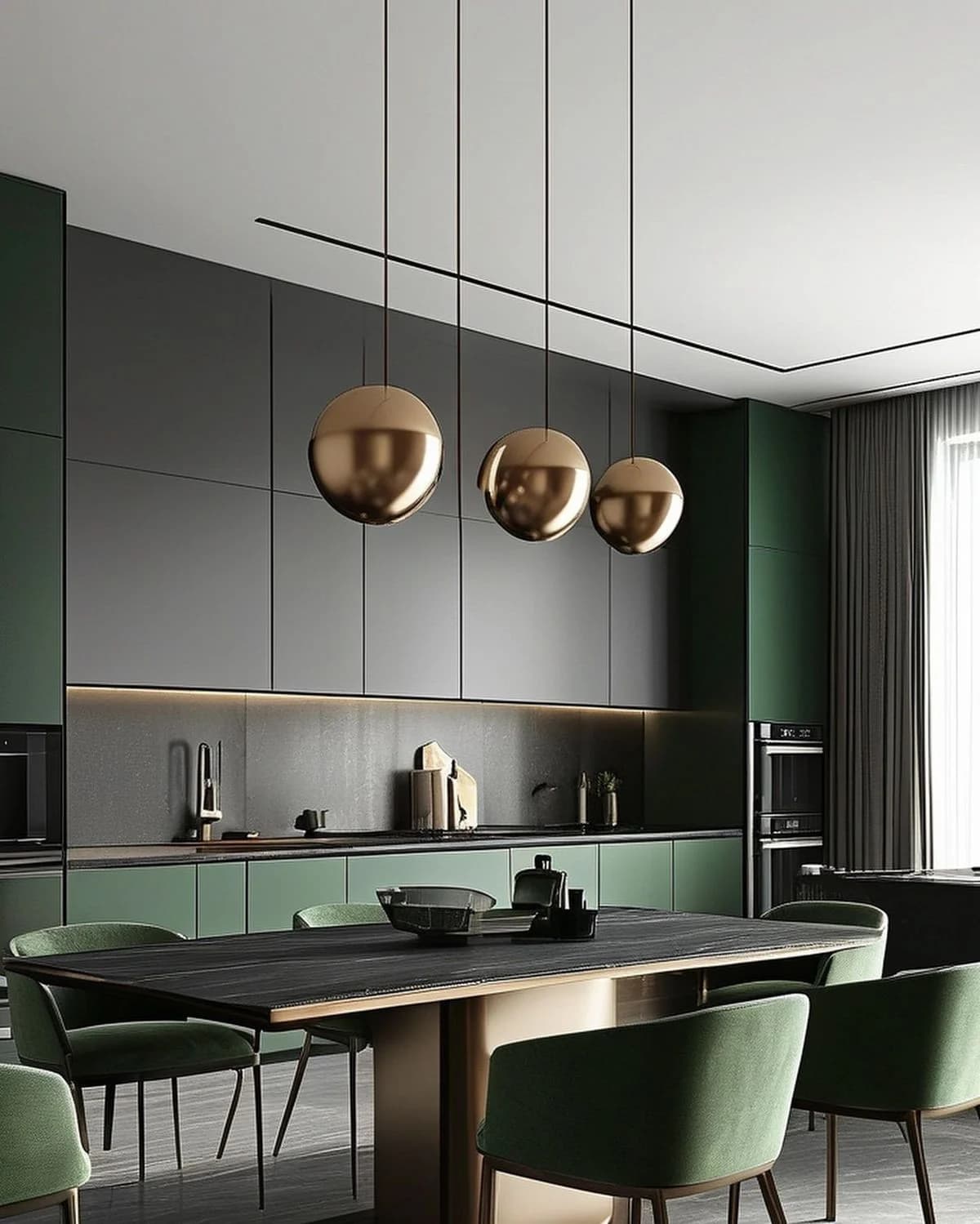 Дизайн интерьера