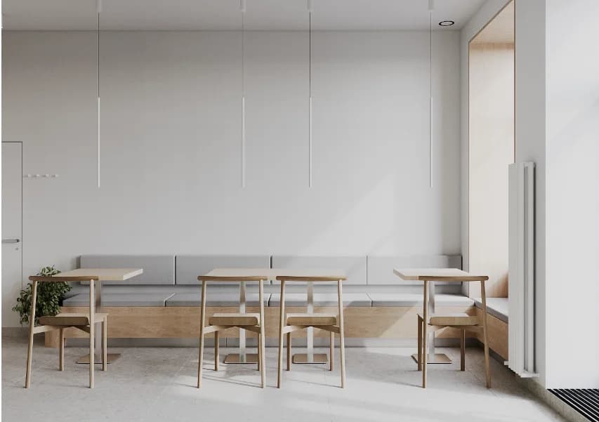 Фото Залина Дохова, Бухгалтер — Art HomeDom