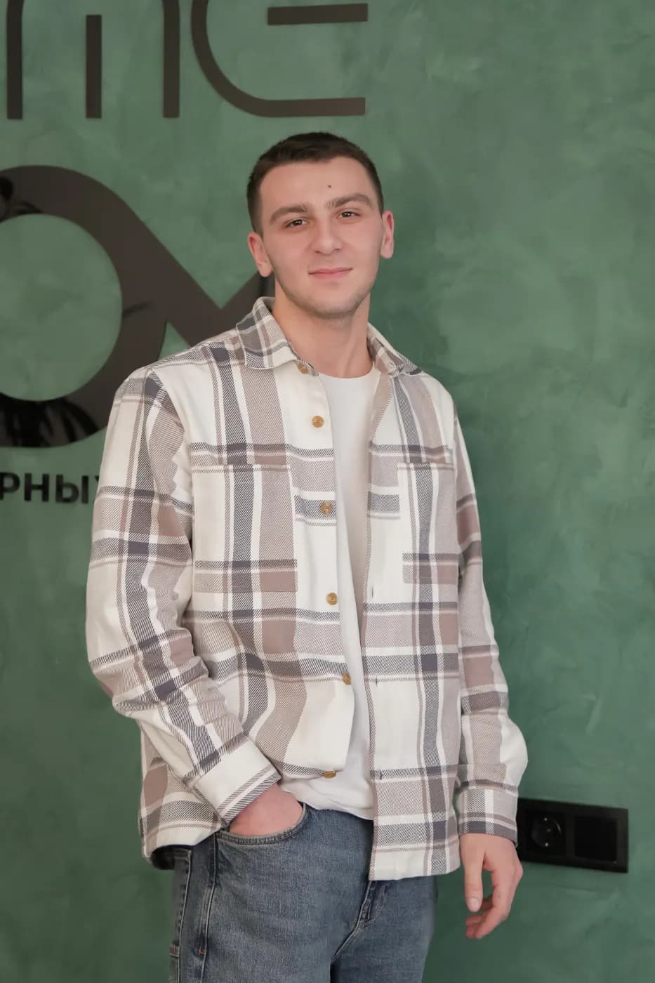 Фото Аслан Тленкопачев, Архитектор — Art HomeDom